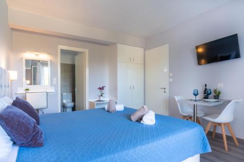 Gallery image of Nondas Apartments in Lassi