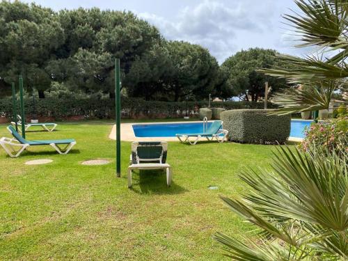 Gallery image of Marbella Cabopino golf and beach only Adults in Marbella