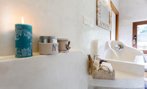 Fotografie z fotogalerie ubytování Le case di Lisetta Holiday homes v destinaci Corciano