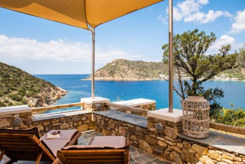 Sunset Coast House - STONE