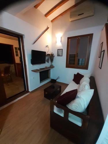 Zdjęcie z galerii obiektu Loutraki Hills w mieście Lutraki