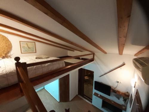 Zdjęcie z galerii obiektu Loutraki Hills w mieście Lutraki
