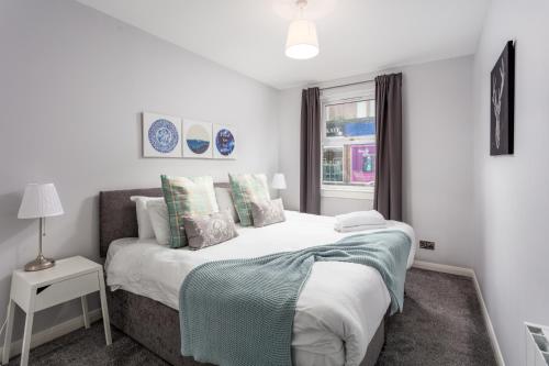 Gallery image of Ayr Retreat - Donnini Apartments in Ayr