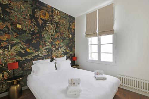 Pick A Flat's Apartment in Montorgueil - Rue Saint Joseph