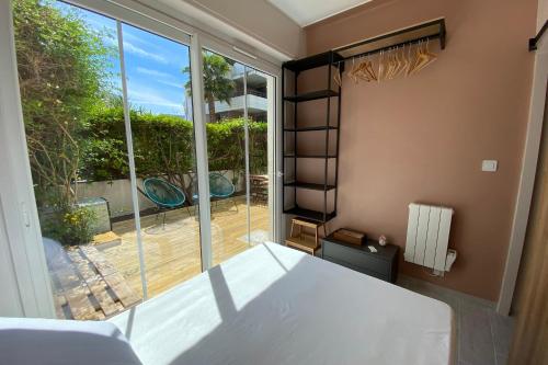 Secret Garden ideal for Congrès and Holidays LIVE IN LE FLORENCE