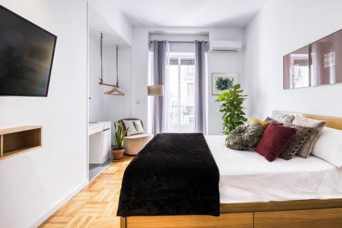 Kép Atocha-Sol Boutique szállásáról Madridban a galériában