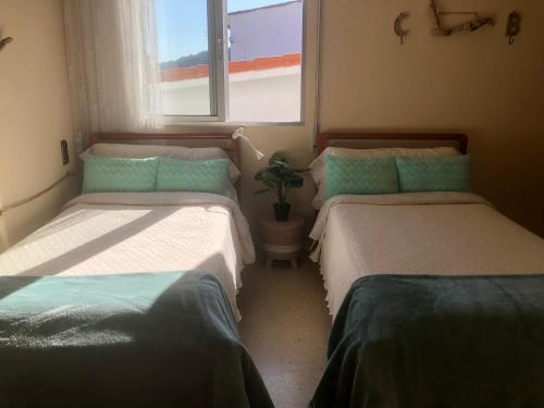 Gambar di galeri bagi Apartamentos Océano di Samieira
