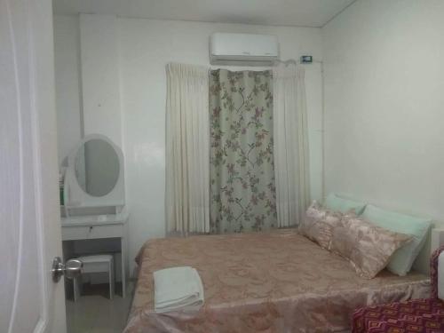 Легло или легла в стая в Cozy Vacation House in Guimaras