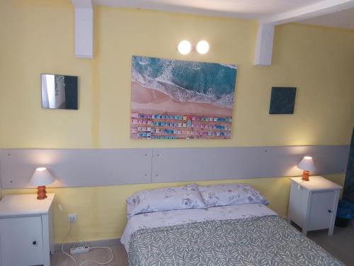 Imagen de la galería de Guest Room Santa Cruz, en Santa Cruz de Tenerife