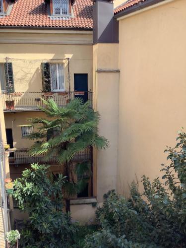 Brera Charme Suite