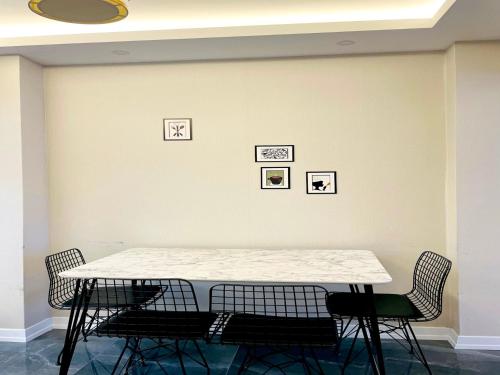 Kép LUXE Bright 2bdr in Center szállásáról Isztambulban a galériában