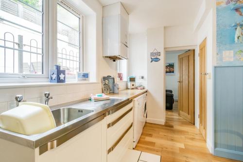 Fotografie z fotogalerie ubytování Quayside House v destinaci Scarborough