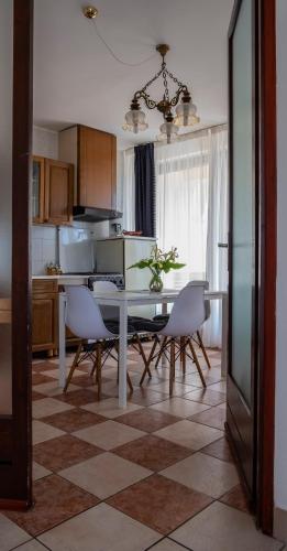 Sea view apartment