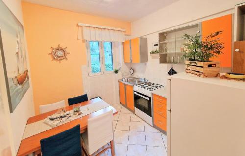 Pirates' Bay Apartment - Omiš