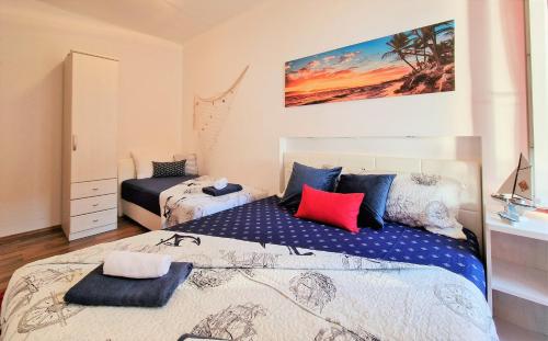 Pirates' Bay Apartment - Omiš