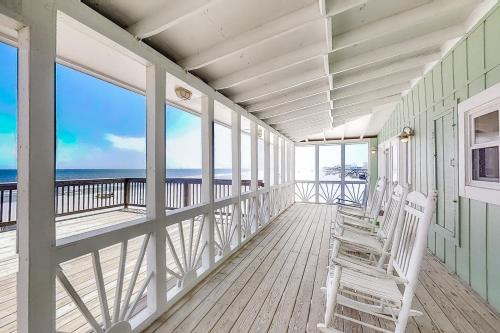 Gallery image of Bama Breeze by Meyer Vacation Rentals in Fort Morgan