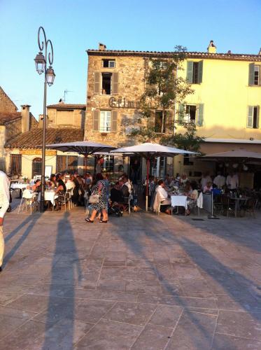 Hôtel Grimaldi – Photos 5