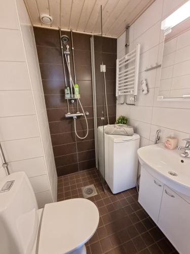 Gallery image of 2Room apartment in Amazing place, Free parking in Oulu