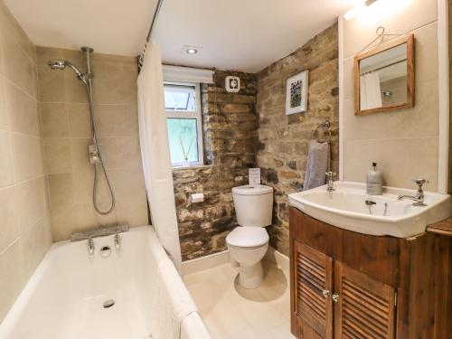 Gallery image of Silver Hill Cottage in Harrogate