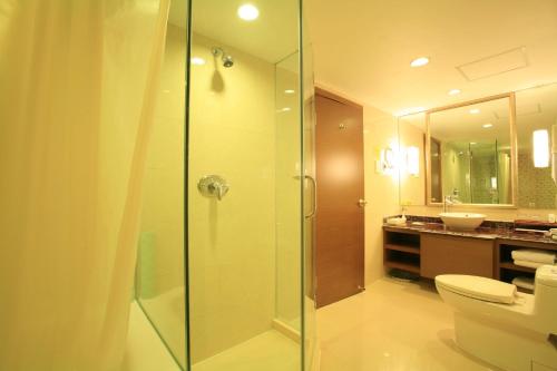 Gallery image of Kunming JinJiang Hotel in Kunming