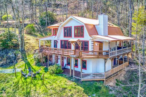 Laurel Lodge – Photos 2