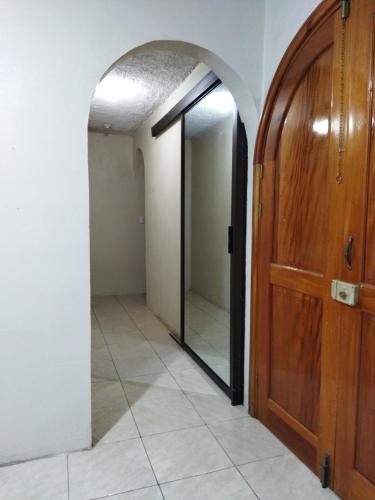 Fotografija u galeriji objekta Alinas House u gradu Fortuna