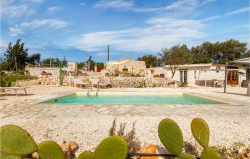 Awesome Home In Ostuni With 2 Bedrooms, Wifi And Outdoor Swimming Pool