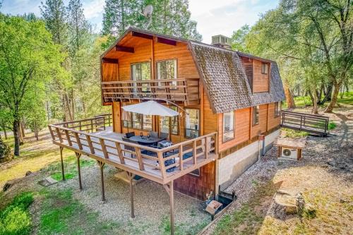 Coarsegold Getaway – Photos 4