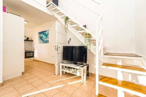 Mint, lovely apartment for 8