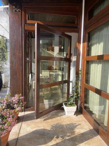 Gallery image of #soloperte B&B apartments in Molfetta