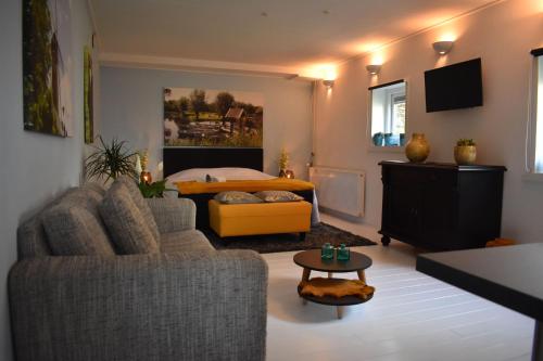 Et tv og/eller underholdning på BenB de Walvis