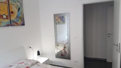 Gallery image of Appartamento appena ristrutturato in Ferrara