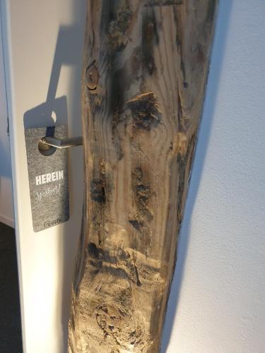 フランケンベルクにあるHotel Apartment Ferienwohnung Meyenhof Frankenberg Ederのギャラリーの写真