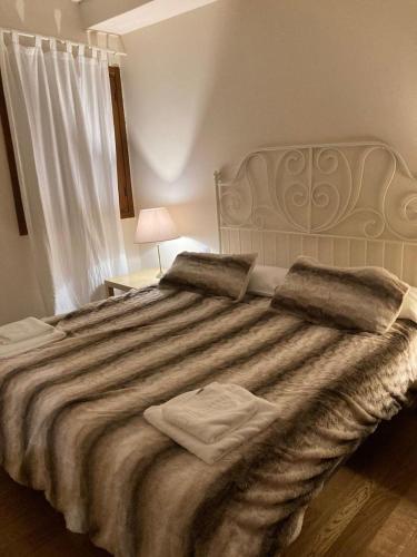Gallery image of Apartamento un dormitorio Los Altos de Escarrilla, FORMIGAL-PANTICOSA in Escarrilla