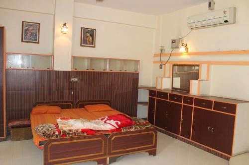 Gallery image of Singh Guest House in Varanasi