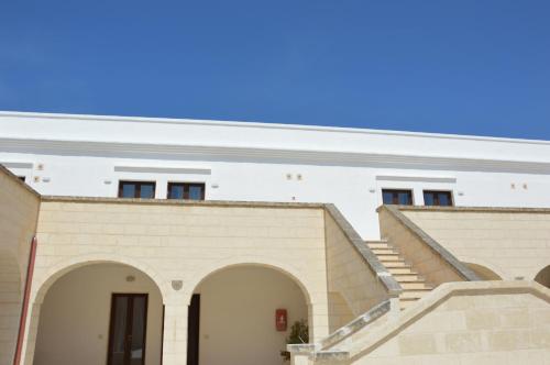 Fotografie z fotogalerie ubytování MARE NOSTRUM v destinaci Fasano