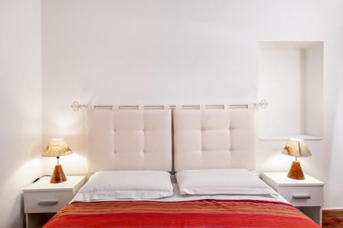GuestHost - Torre dei Giudi apartments