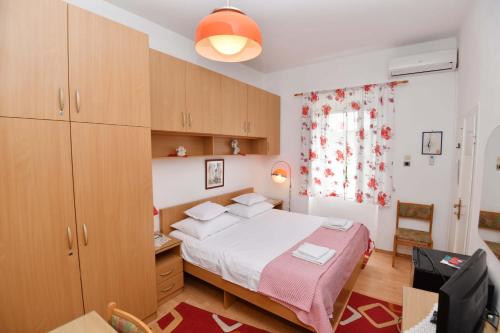 Guesthouse Manda
