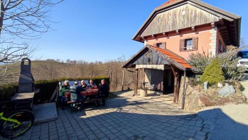 Apartman Vesna