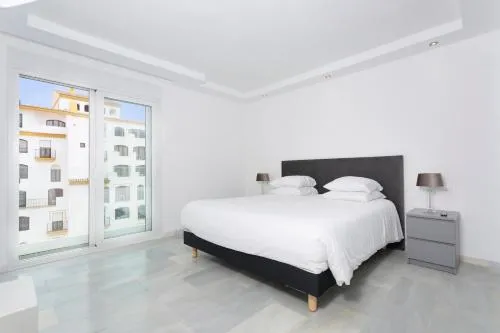 B51 Executive Flats Marbella photo 45