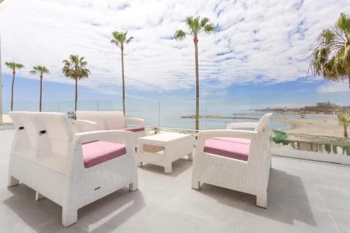 B51 Executive Flats Marbella photo 37