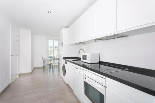 B51 Executive Flats Marbella photo 36