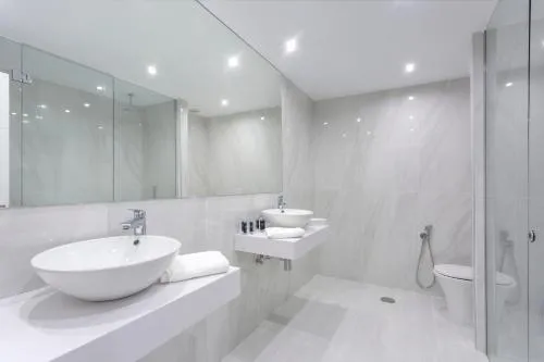 B51 Executive Flats Marbella photo 5