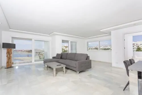 B51 Executive Flats Marbella photo 33
