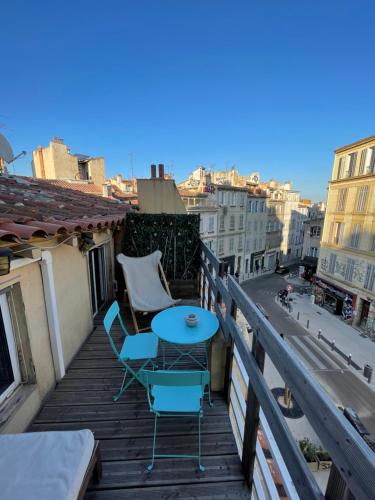 LaFrenchCasa La Plaine