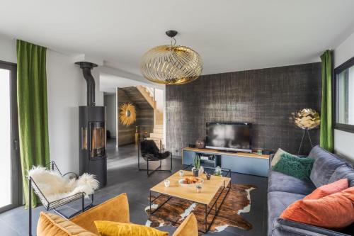 Villa Botero – Photos 2