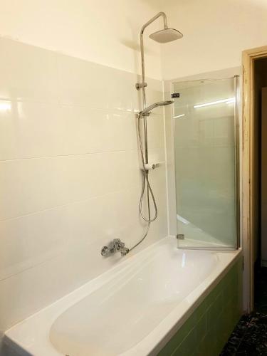 Un baño de Studio Luna Apartments