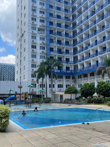 Premiere Haven Manila – Staycation 628