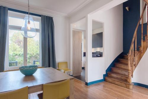 Villa Jules Simon