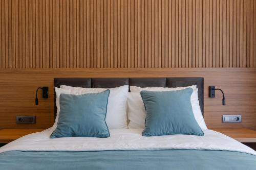 Gallery image of Hotel Monarch in Batumi